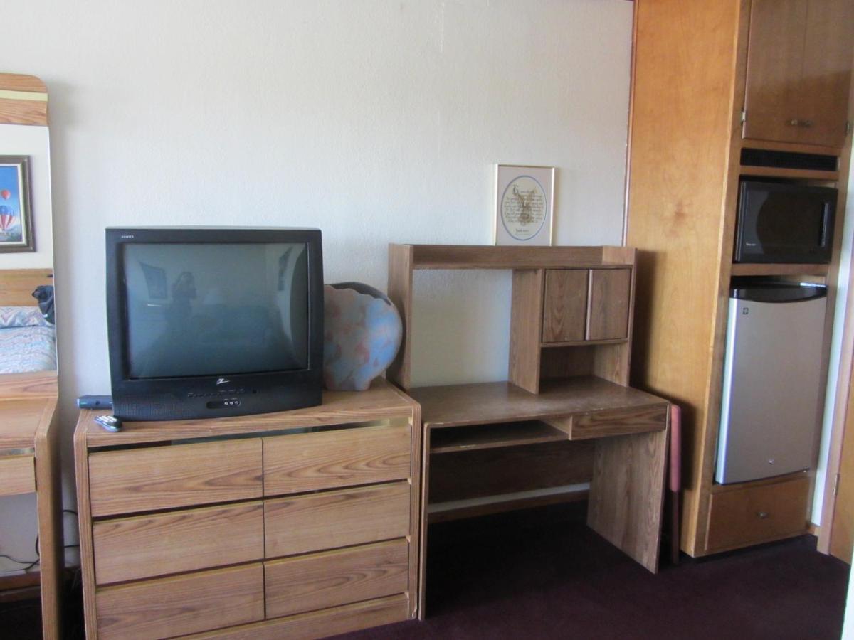 Warrick Plaza Inn Plainview Pokoj fotografie